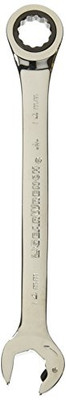Apex KD85514 GEARWRENCH 14mm 12 Point Open End Ratcheting Combination Wrench - ,Black