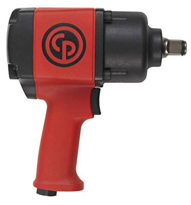 CHICAGO PNEUMATIC TOOL llc CP7763 3/4 Super Duty Impact Wrench