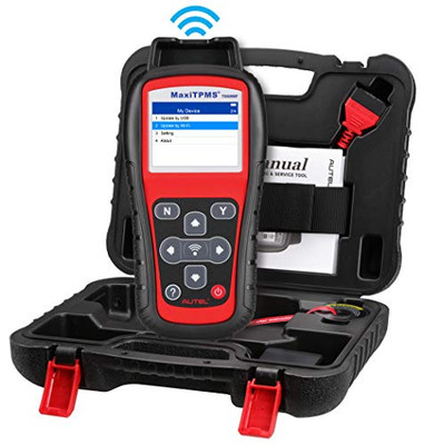 AUTEL.US AU700010 MaxiTPMS TS508WF Scan Tool