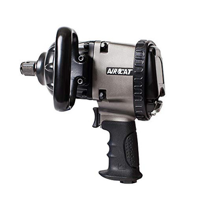 AIRCAT ARC1890-P Xtreme Duty 1 Pistol Grip AirImpact Wrench