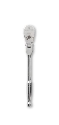Apex KD81012P GEARWRENCH 1/4" Drive 120XP Flex Head Teardrop Ratchet 6-3/4 -