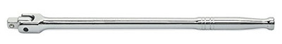 Apex KD81308 Tool Group GearWrench 1/2-Inch Drive Full Polish Flex Handle 24-Inch