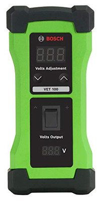 OTC ROBINAIR BOSCH BO3920 VET 100 Circuit Analysis Tool