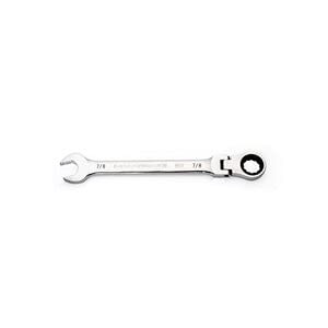 Apex KD86751 GEARWRENCH - Wr Flex Combination Ratchet 90T 7/8" ()