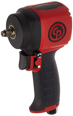 CHICAGO PNEUMATIC TOOL llc CP7731C 3/8 Composite Stubby ImpactWrench