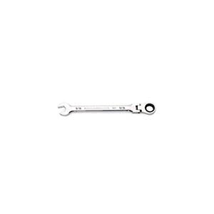 Apex KD86746 GEARWRENCH - Wr Flex Combination Ratchet 90T 9/16" ()