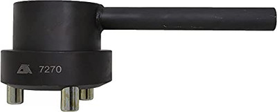 CTA MANUFACTURING CORP CM7270 Benz Crank Harmonic BalancerPulley Holder