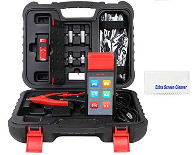 AUTEL.US AUBT608 MaxiBAS BT608