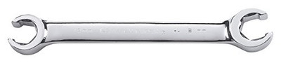 Apex KD81644 GEARWRENCH Flare Nut Wrench, 9mm x 11mm -