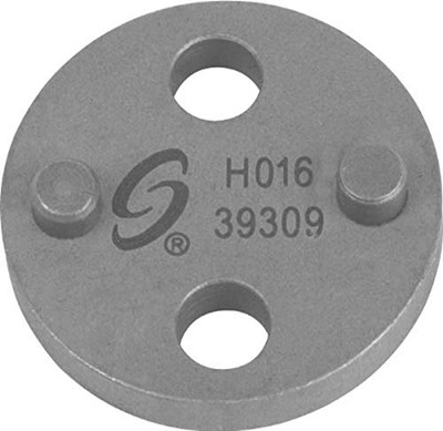 SUNEX  TOOL SU39305 2 Brake Caliper Adapter