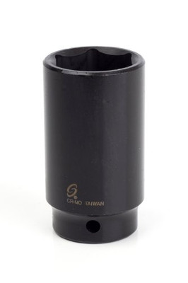 Sunex SU231MD 231md 1/2-Inch Drive 31-mm Deep Impact Socket