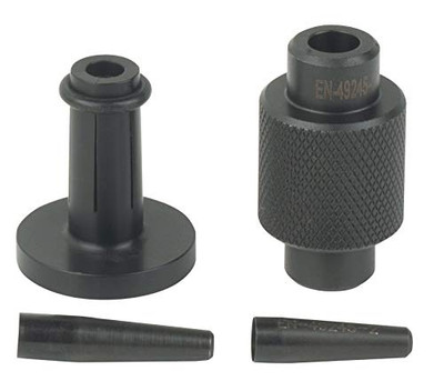 OTC ROBINAIR BOSCH OT6756 GM Injector Seal Installer andSizer Adapters