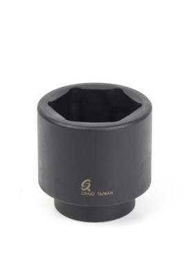 Sunex SU256 1/2-Inch Drive 1-3/4-Inch Impact Socket