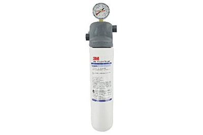 3M 5616003 Water Filtration Products ICE 120-S Filtration System