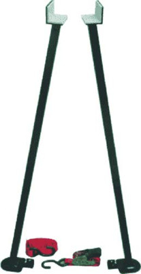 REICO-TITAN PRODUCTS385-21104 STABLE STIX SET OF 2 W/STRAP