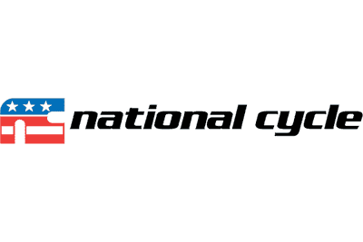 NATIONAL CYCLE INC460-N30230 WS UTV LOW 3D POL RZR 1000