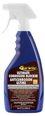 STARBRITE 95422C CORROSION BLOCKER 22 OZ