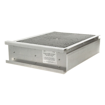 Wells 8015010 FILTER HEPA/CARBON PK AS;M