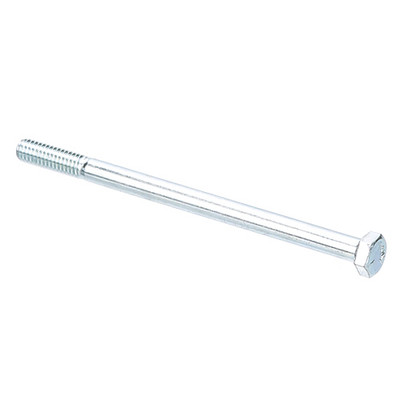 AllPoints 8400163 SCREW; HEX CAP; 5/16;18 X 5; GRADE 5; ZINC