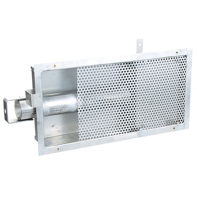 Vulcan Hart 8400160 BURNER BOTTOM;