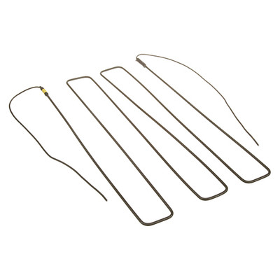 Nor-Lake 8018358 1500W COIL HEATER; 230V