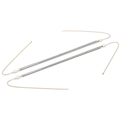 Vollrath/Idea-Medalie 8017888 QUARTZ HEATER; 104V 800W;; 16-1/4; PK/2