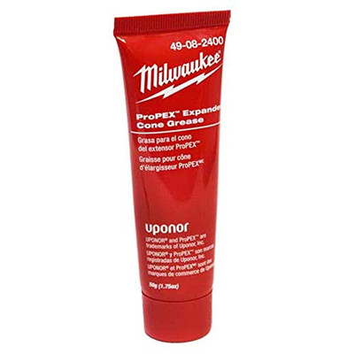 MILWAUKEE HAND TRUCKS 164622 Milwaukee M12 Propex Tool Grease