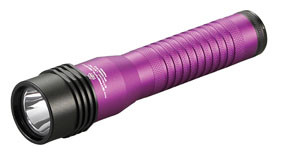 "STREAMLIGHT, INC." STL-74774STREAMLIGHT, INC. PURPLE LED HL STRION - LIGHT ()