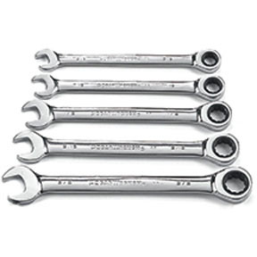 GearWrench KDT-93005 5PC SAE GEARWR