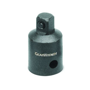 GearWrench KDT-84176 1/4"F X 3/8"M IMP ADAPTER