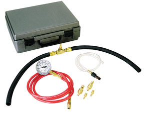 OTC OTC-6080 Fuel Injection Test Kit for Master Cummins Diesel Engine