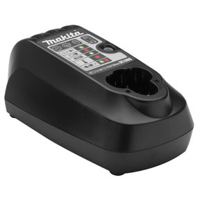 Makita MKT-DC10WB 7.2V to 12V Max Lithium-Ion Battery Charger