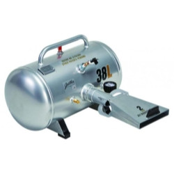 Gaither Tools GAIGB-38L 38L Bead Booster