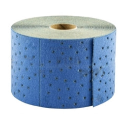 2-3/4 x 13 yds. NorGrip Cyclonic Sheet Roll - P80