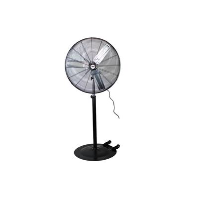 30 Oscillating Pedestal Industrial Fan