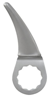 Astro Pneumatic AOWINDK-08H Astro WINDK-08H 52mm Curved Blade for WINDK