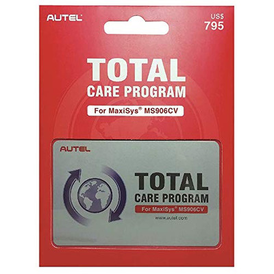 AUTEL.US AUMS906CV-1YR One Year Update for MS906CV