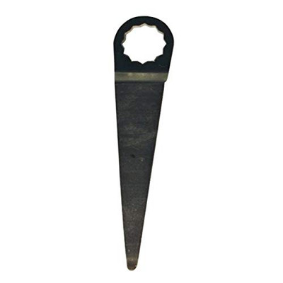 Astro Pneumatic AOWINDK-08F TOOL CO. 90MM Air Knife Straight Blade