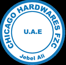 CHICAGO HARDWARE343-216203 SWIVEL J&E 1/2 GALV SS COTTER