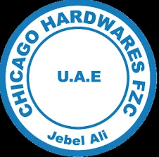 CHICAGO HARDWARE 080514 EYE BOLT GALV 3/8 X 6