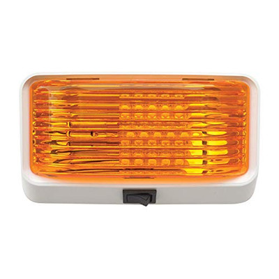 VALTERRA681-DG52725VP SFC MT AMBER LED LT W/SWITCH