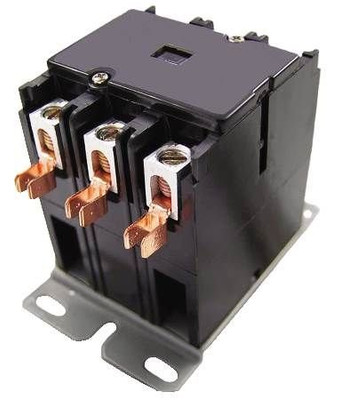 Contactor 3P 40AMP Packard C340C