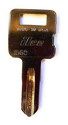 KABA ILCO KEY KEY FOR CATAPI KABA ILCO 1560