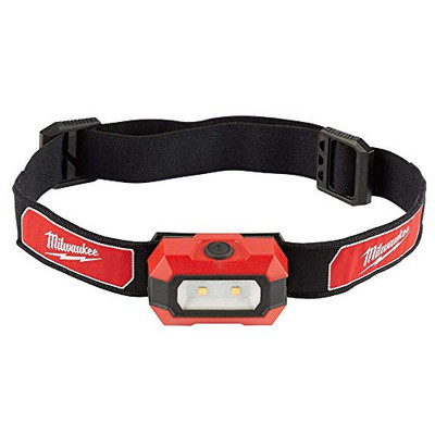 LED HEADLAMP 350 LUMENS Milwaukee Tool 2103
