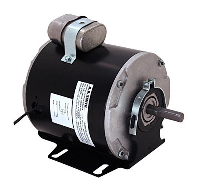 A.O. Smith OCP0108 Motor 48FR