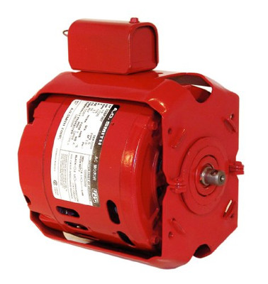 A.O. Smith HW2024B1L Motor 48FR