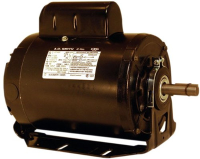 A.O. Smith RB1054AV1 115/230v 1/2hp 1725/1425rpm Mt