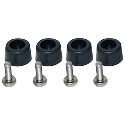 Feet set of 4 for Sammic - Part# 2052747