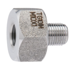 S.U.R. and R Auto Parts SRRTG101M Thread Gauge M10 X 1