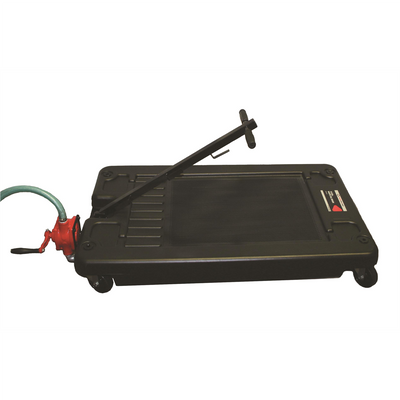 18GAL ROTARY OIL DRAIN